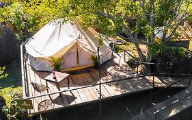 Taanah Glamping